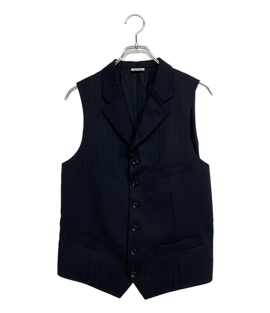 COMME des GARCONS HOMME DEUX コムデギャルソン オム ドゥ ベスト DJ-V001 22AW メンズ SIZE M