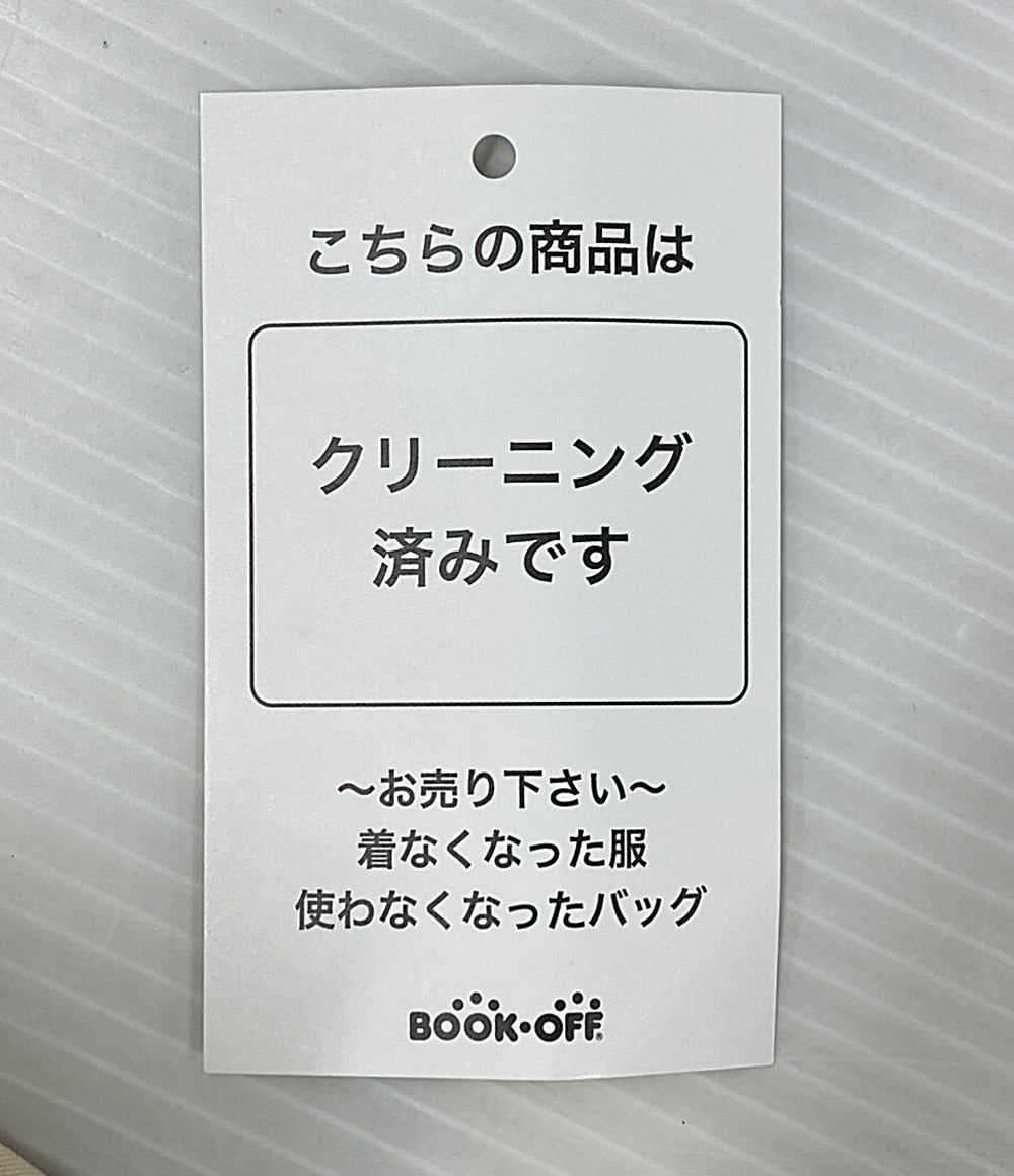 JILSANDER フレアパンツ アイボリー コットン100 JSCT301800WT24380L12 レディース SIZE 32 ジルサンダー