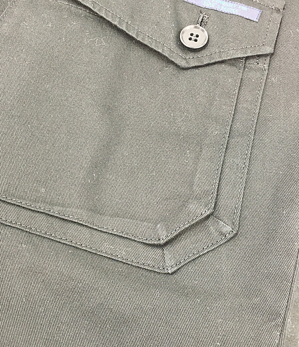 YOHJI YAMAMOTO REGULATION レギュレーション パンツ ブラック FX-P59-006 メンズ SIZE 2 ヨウジヤマモト