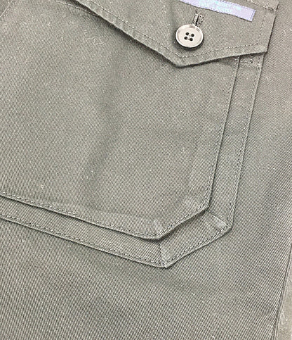 YOHJI YAMAMOTO REGULATION レギュレーション パンツ ブラック FX-P59-006 メンズ SIZE 2 ヨウジヤマモト