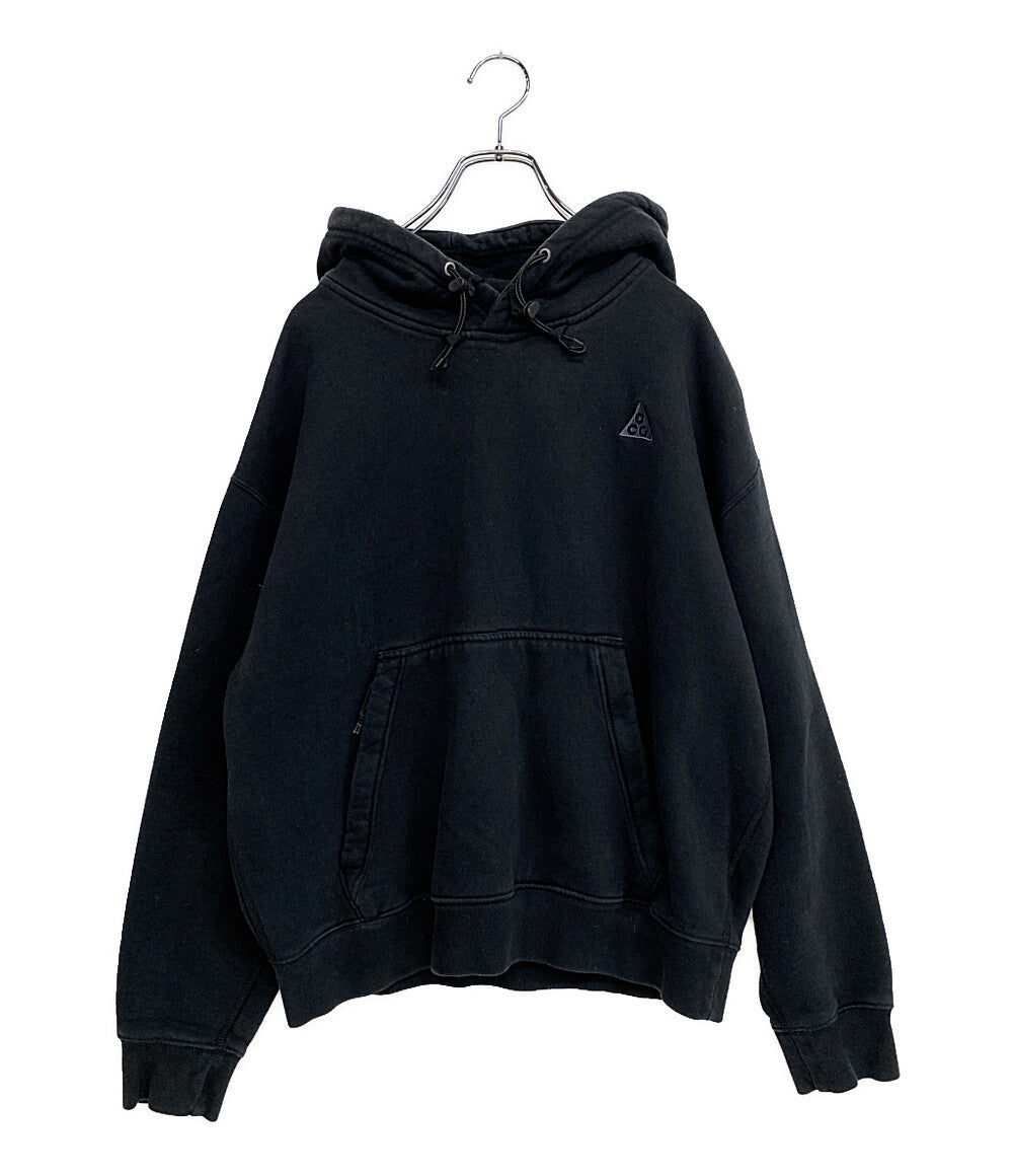 ナイキ エーシージー パーカー ブラック メンズ SIZE M NIKE ACG