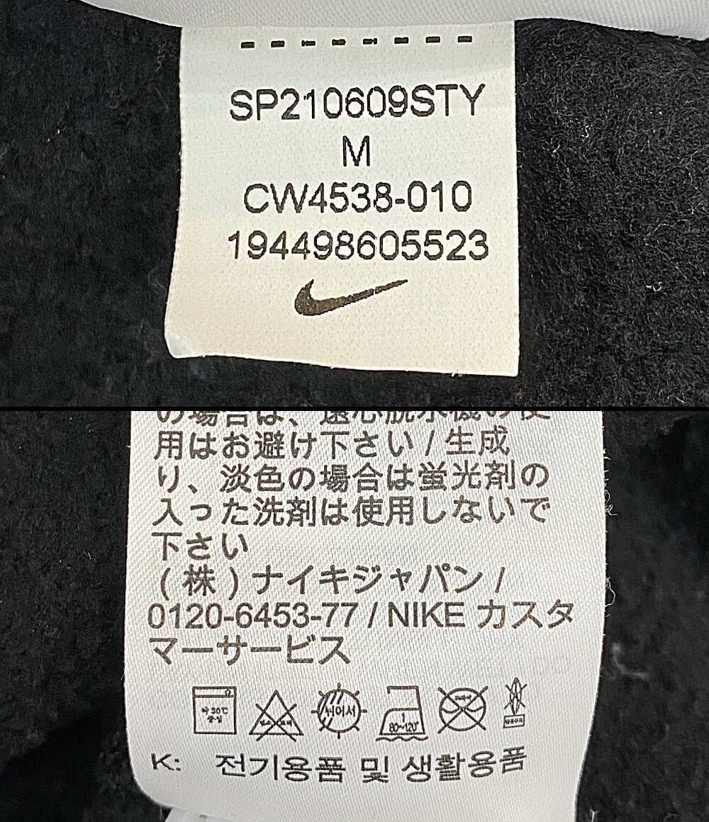 ナイキ エーシージー パーカー ブラック メンズ SIZE M NIKE ACG