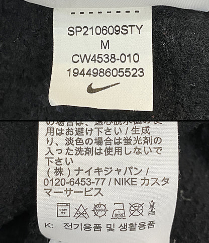 ナイキ エーシージー パーカー ブラック メンズ SIZE M NIKE ACG