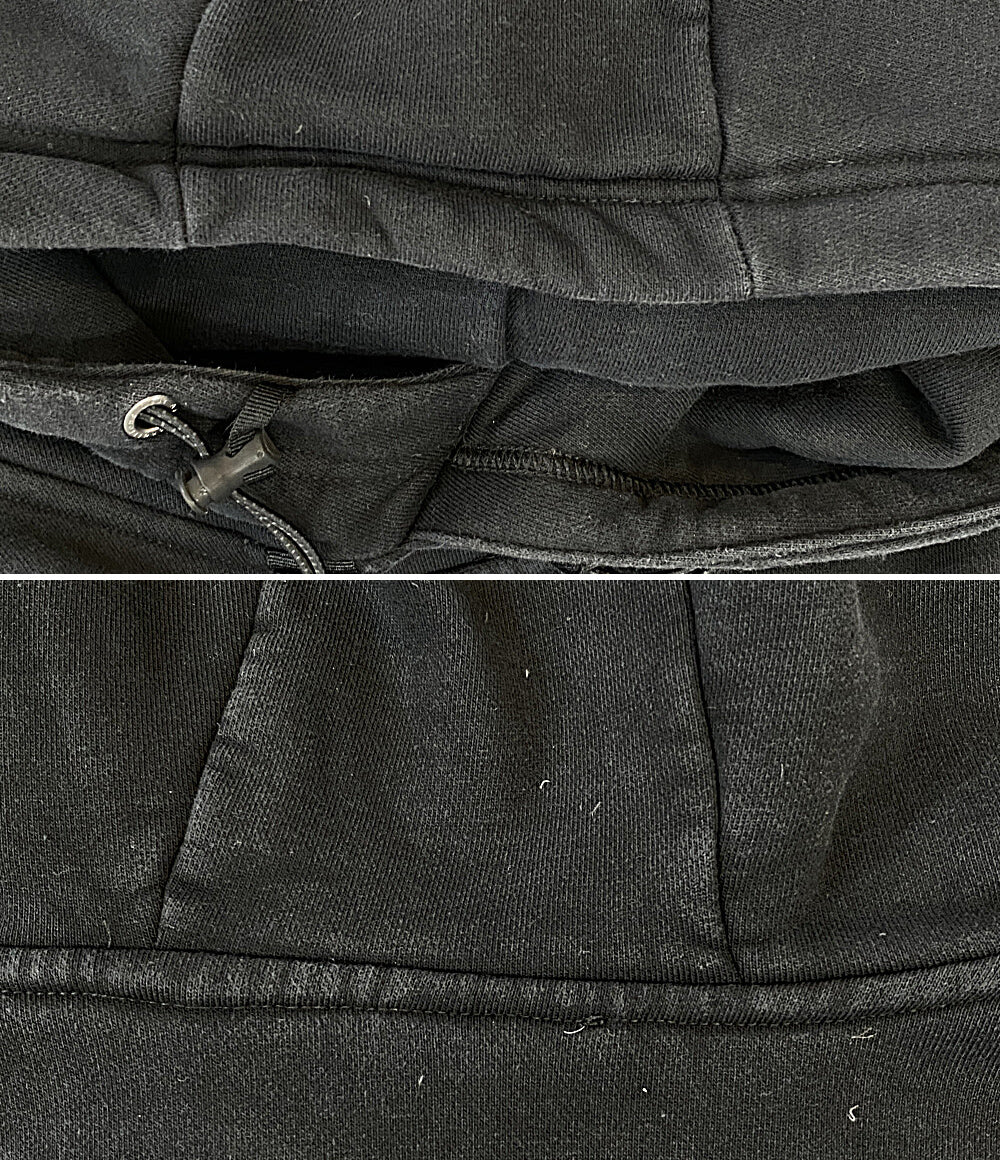 ナイキ エーシージー パーカー ブラック メンズ SIZE M NIKE ACG
