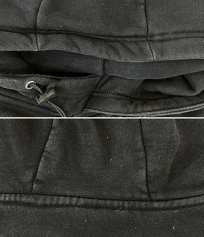 ナイキ エーシージー パーカー ブラック メンズ SIZE M NIKE ACG