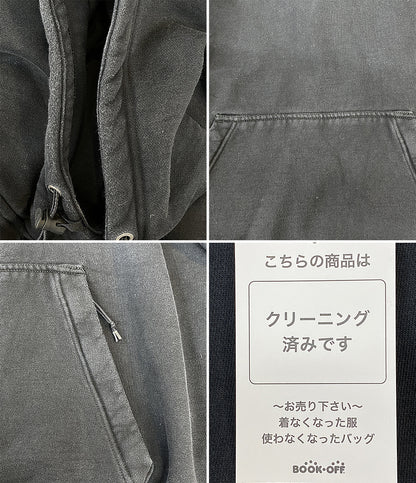 ナイキ エーシージー パーカー ブラック メンズ SIZE M NIKE ACG