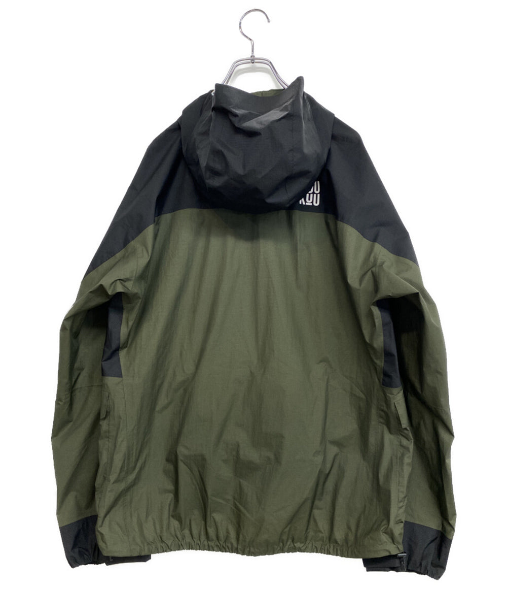THE NORTH FACE ナイロンジャケット UNDERCOVER SOUKUU Hike Mountain Shell Jacket 24SS メンズ SIZE S ザ・ノースフェイス