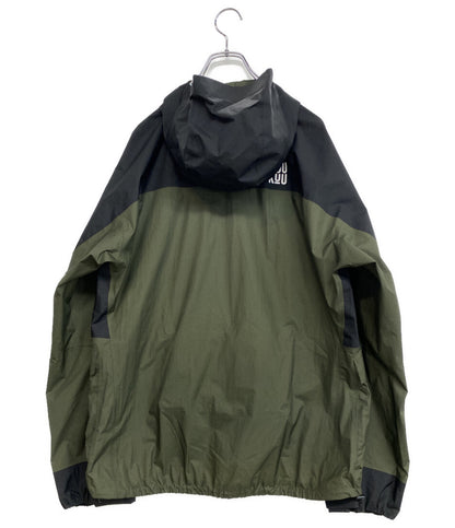 THE NORTH FACE ナイロンジャケット UNDERCOVER SOUKUU Hike Mountain Shell Jacket 24SS メンズ SIZE S ザ・ノースフェイス