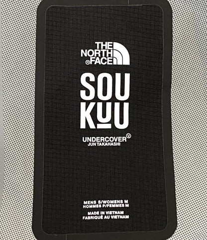 THE NORTH FACE ナイロンジャケット UNDERCOVER SOUKUU Hike Mountain Shell Jacket 24SS メンズ SIZE S ザ・ノースフェイス