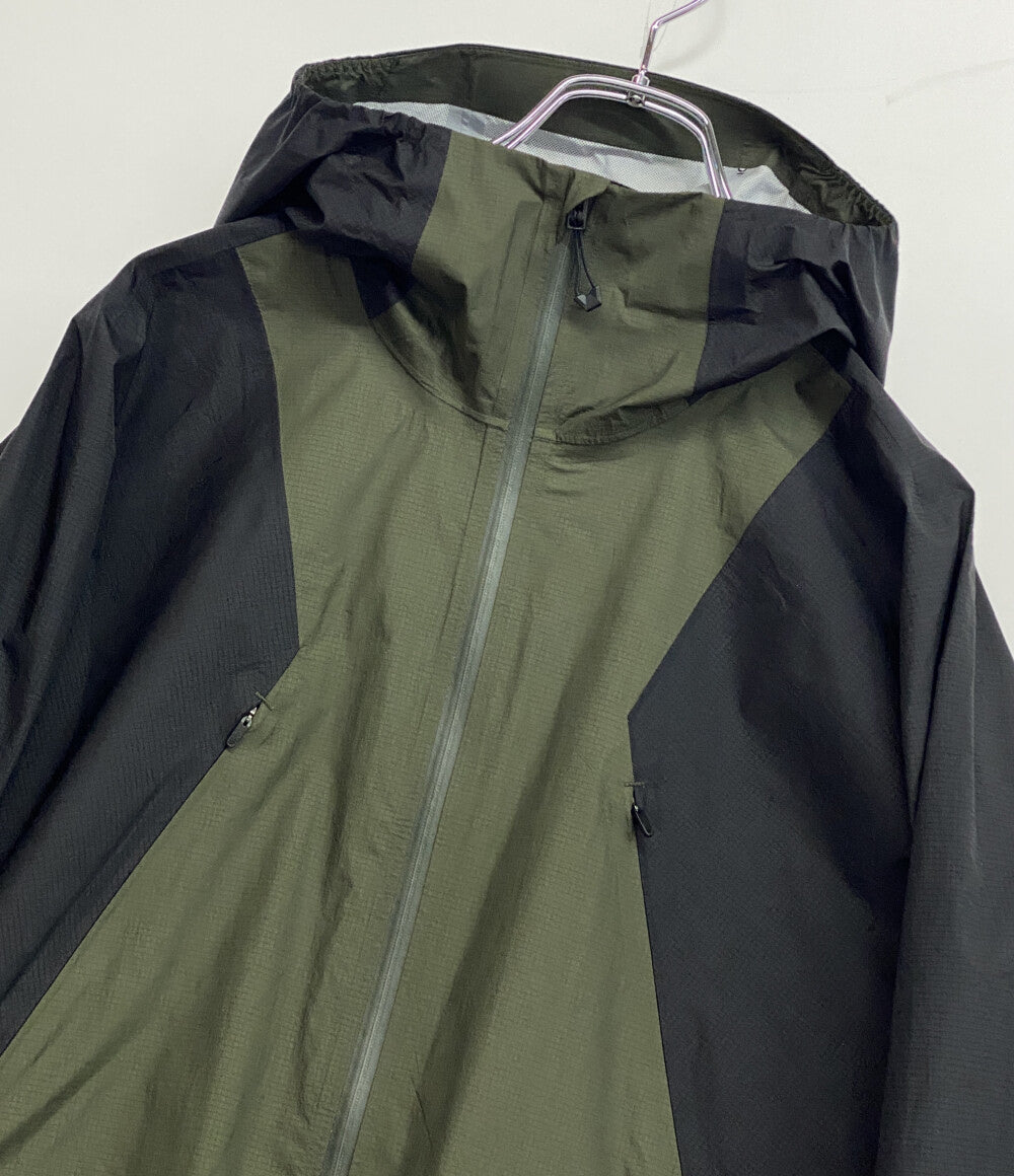 THE NORTH FACE ナイロンジャケット UNDERCOVER SOUKUU Hike Mountain Shell Jacket 24SS メンズ SIZE S ザ・ノースフェイス
