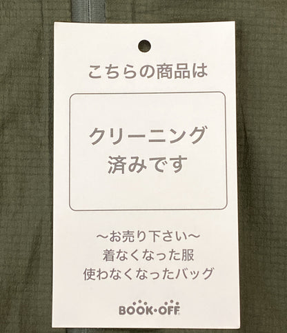 THE NORTH FACE ナイロンジャケット UNDERCOVER SOUKUU Hike Mountain Shell Jacket 24SS メンズ SIZE S ザ・ノースフェイス