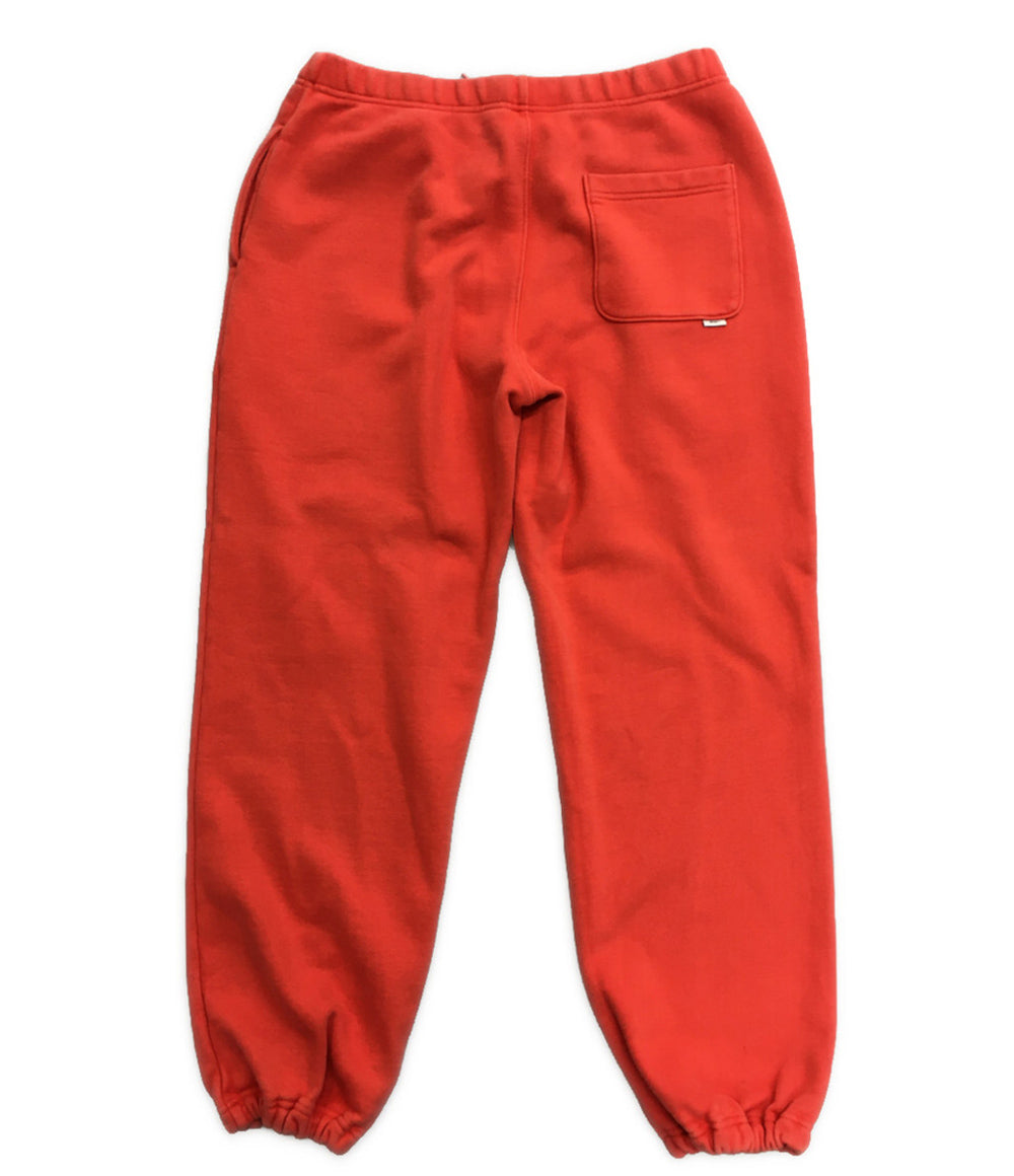 チャンピオン  パンツ スウェット オレンジ     C8-Z210 メンズ SIZE XL  Champion