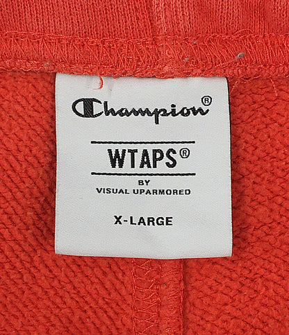 チャンピオン  パンツ スウェット オレンジ     C8-Z210 メンズ SIZE XL  Champion