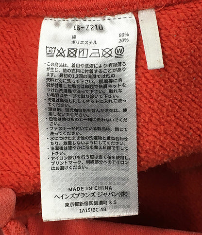 チャンピオン  パンツ スウェット オレンジ     C8-Z210 メンズ SIZE XL  Champion