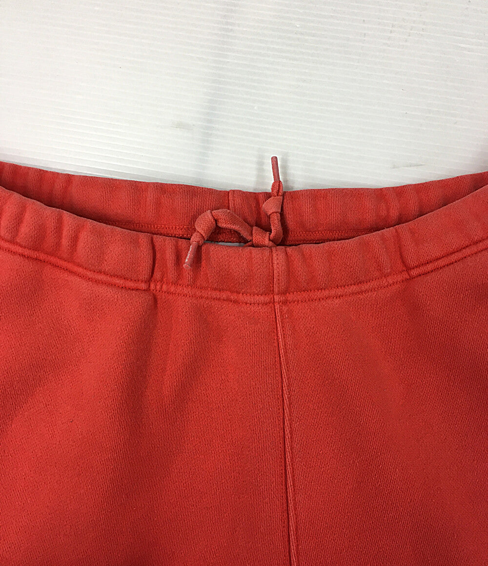 チャンピオン  パンツ スウェット オレンジ     C8-Z210 メンズ SIZE XL  Champion