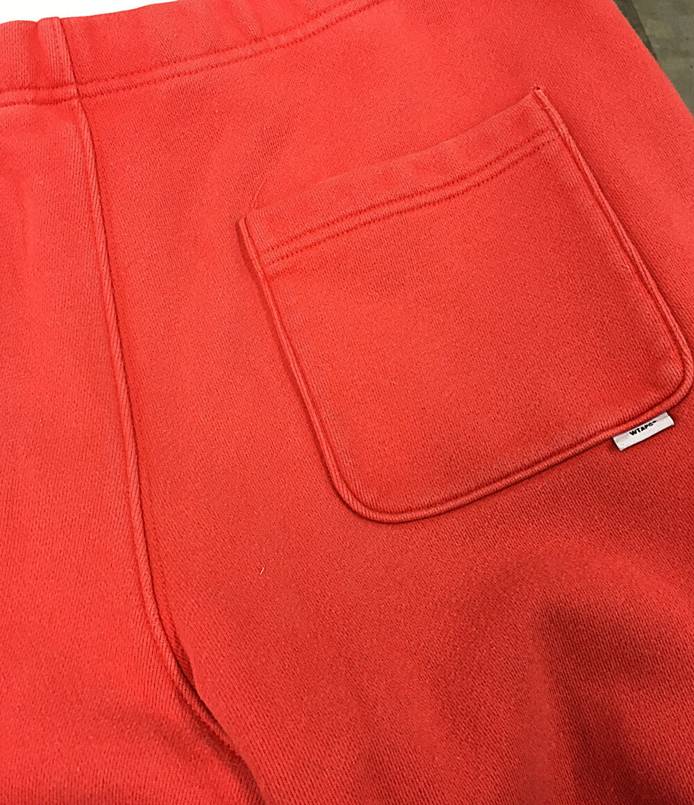 チャンピオン  パンツ スウェット オレンジ     C8-Z210 メンズ SIZE XL  Champion