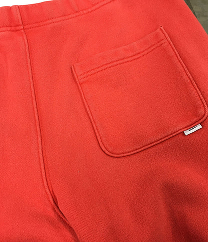 チャンピオン  パンツ スウェット オレンジ     C8-Z210 メンズ SIZE XL  Champion