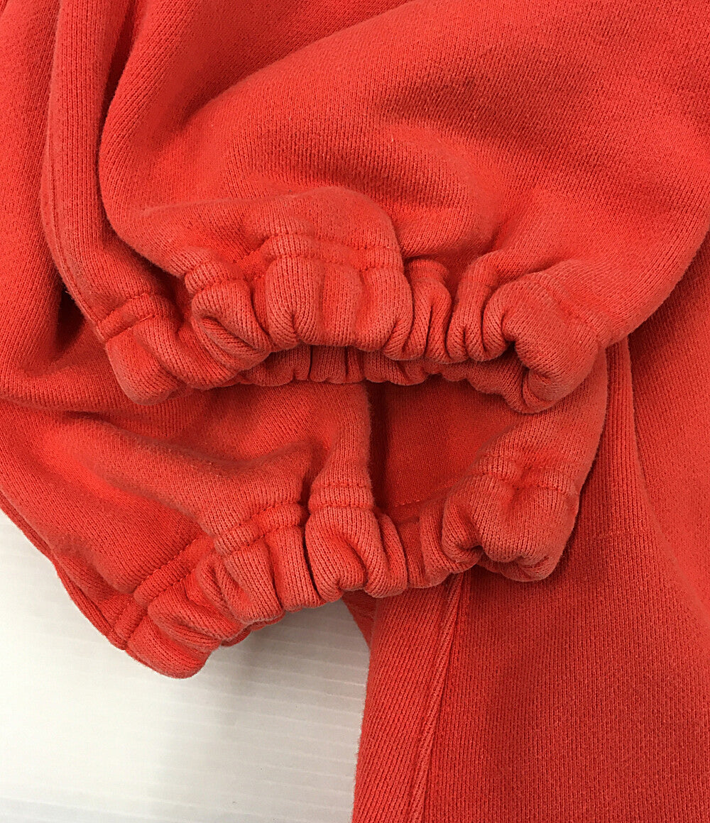 チャンピオン  パンツ スウェット オレンジ     C8-Z210 メンズ SIZE XL  Champion