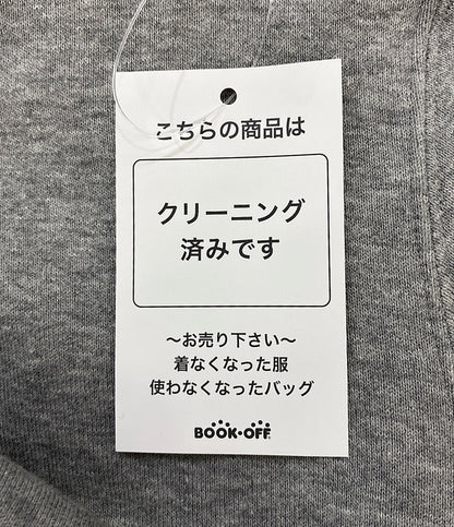 sacai 半袖スウェットシャツ ドッキング 20SS 20-04879 レディース SIZE 2 サカイ
