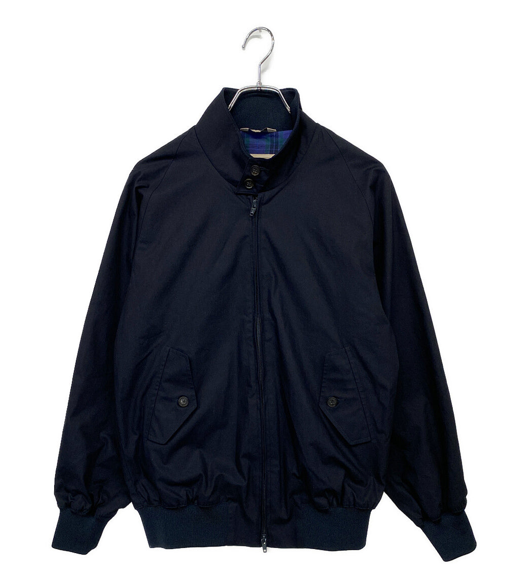 BARACUTA ハリントンジャケット 22ss メンズ SIZE 36 バラクータ