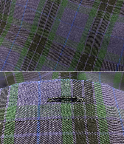 BARACUTA ハリントンジャケット 22ss メンズ SIZE 36 バラクータ