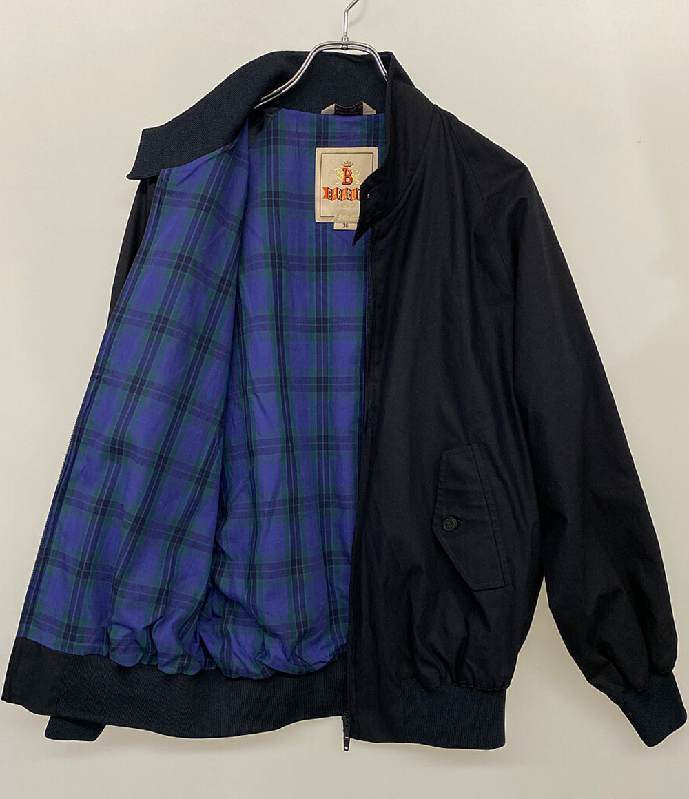 BARACUTA ハリントンジャケット 22ss メンズ SIZE 36 バラクータ