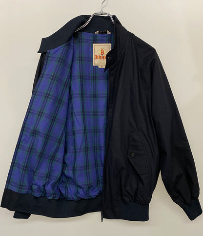BARACUTA ハリントンジャケット 22ss メンズ SIZE 36 バラクータ