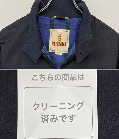 BARACUTA ハリントンジャケット 22ss メンズ SIZE 36 バラクータ