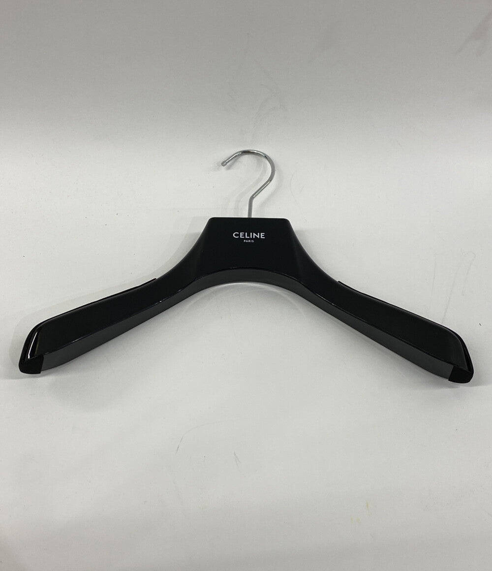 セリーヌ ブラウス トリオンフ エディ期 シルク100ボウタイブラウス レディース SIZE 38 CELINE