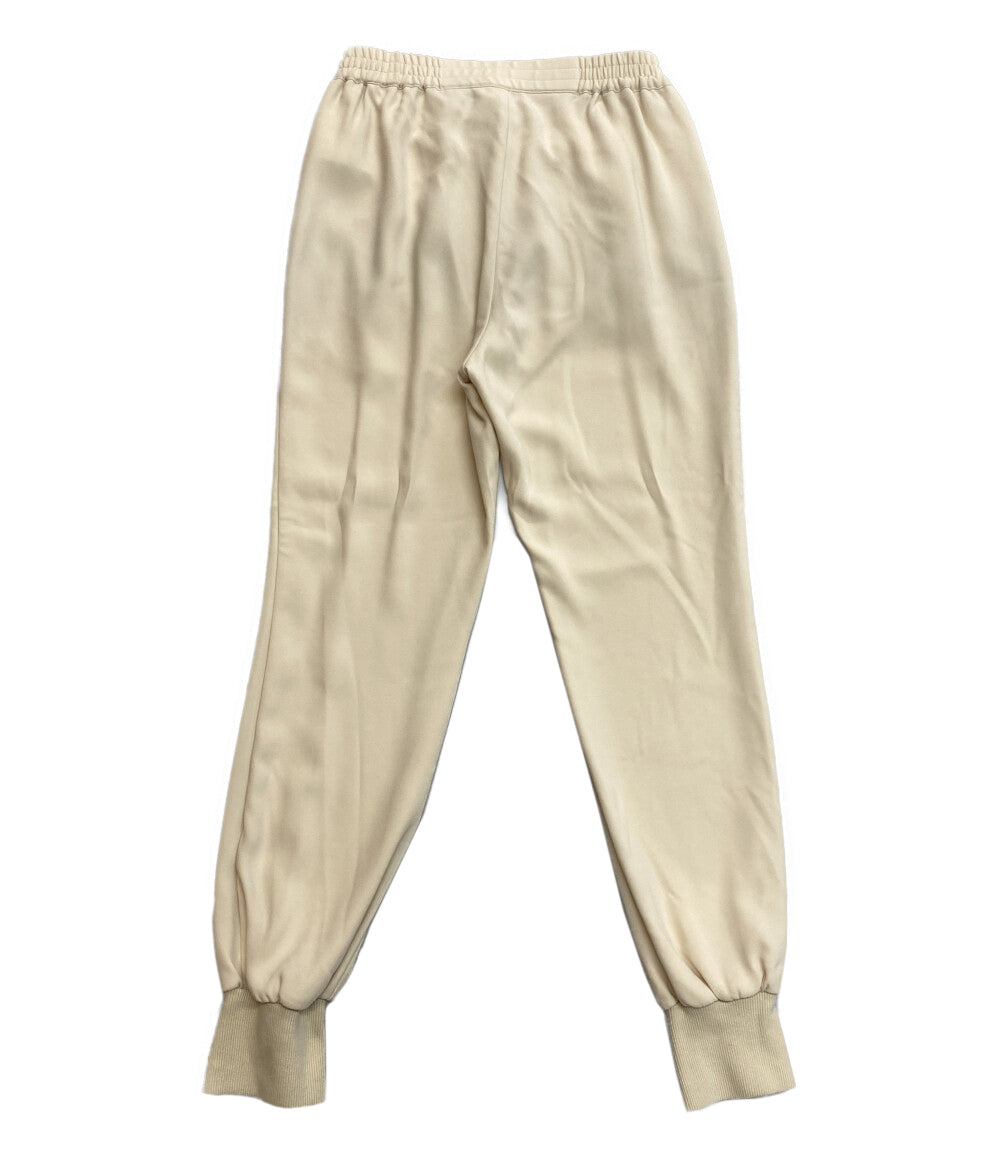 Col pierrot コルピエロ リブパンツ 22-030-570-0006-1-0 レディース SIZE 36