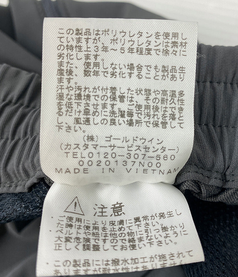 ザノースフェイス アルパインライトパンツ NB32027 メンズ SIZE M THE NORTH FACE