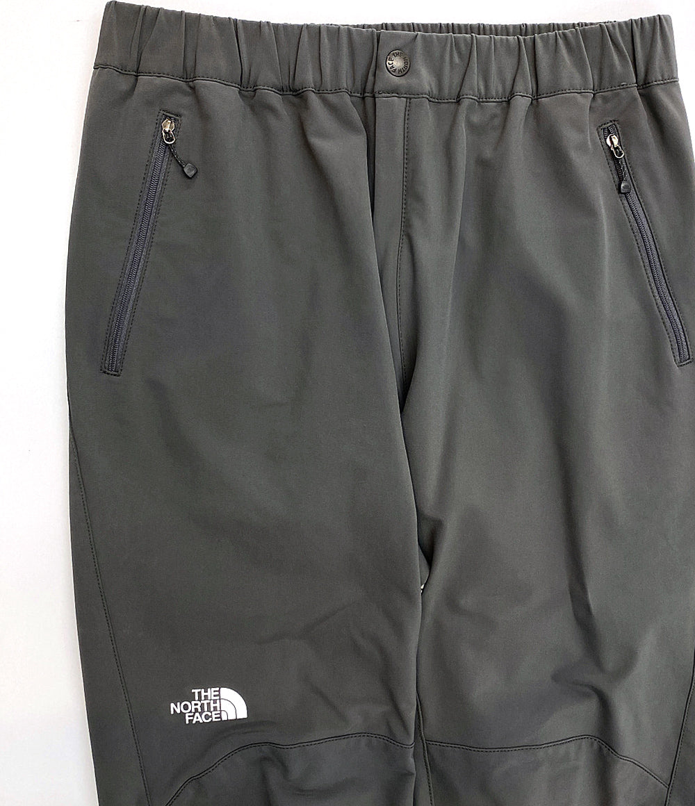 ザノースフェイス アルパインライトパンツ NB32027 メンズ SIZE M THE NORTH FACE