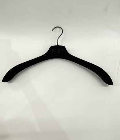 ヌメロヴェントゥーノ ワンピース フェイクレザー 24S-H043-2838 ノースリーブ レディース SIZE 40 N°21