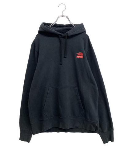 シュプリーム ザノースフェイス パーカー 2019AW ×THE NORTH FACE メンズ SIZE M Supreme