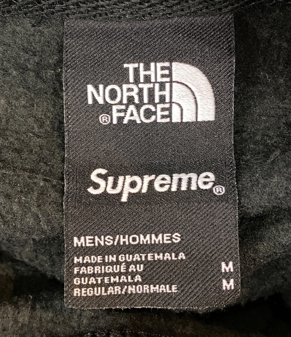 シュプリーム ザノースフェイス パーカー 2019AW ×THE NORTH FACE メンズ SIZE M Supreme