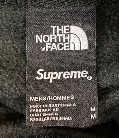 シュプリーム ザノースフェイス パーカー 2019AW ×THE NORTH FACE メンズ SIZE M Supreme