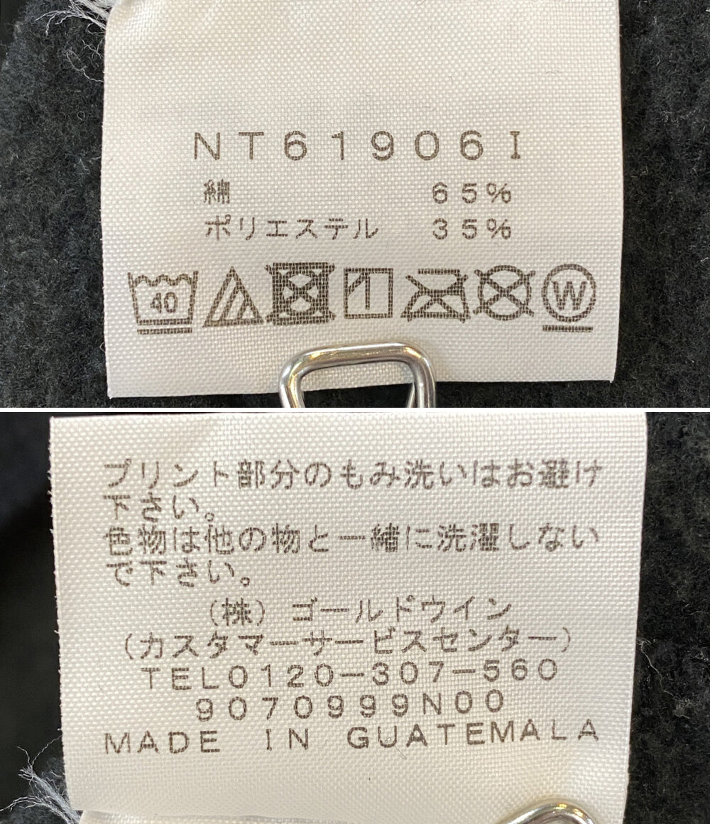 シュプリーム ザノースフェイス パーカー 2019AW ×THE NORTH FACE メンズ SIZE M Supreme