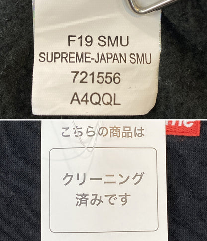 シュプリーム ザノースフェイス パーカー 2019AW ×THE NORTH FACE メンズ SIZE M Supreme