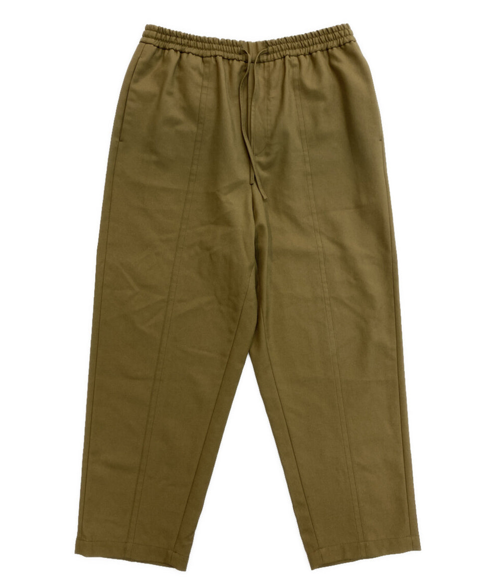 ジルサンダー パンツ JSMQ311431 メンズ SIZE 48 JilSANDER