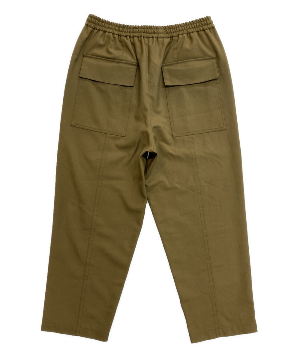 ジルサンダー パンツ JSMQ311431 メンズ SIZE 48 JilSANDER – Rehello