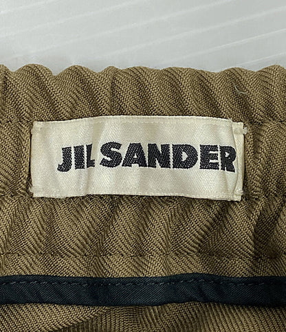 ジルサンダー パンツ JSMQ311431 メンズ SIZE 48 JilSANDER