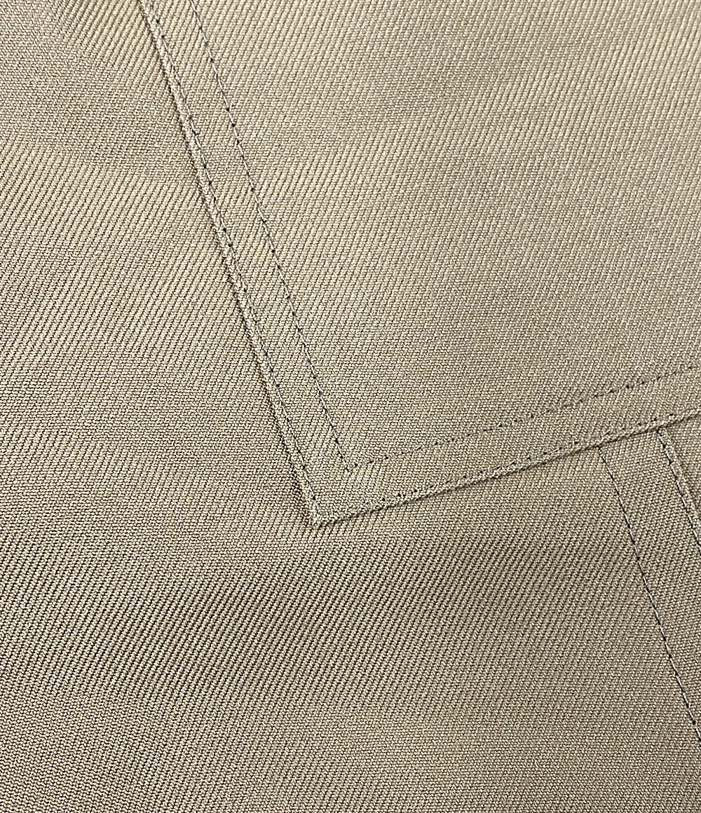 ジルサンダー パンツ JSMQ311431 メンズ SIZE 48 JilSANDER