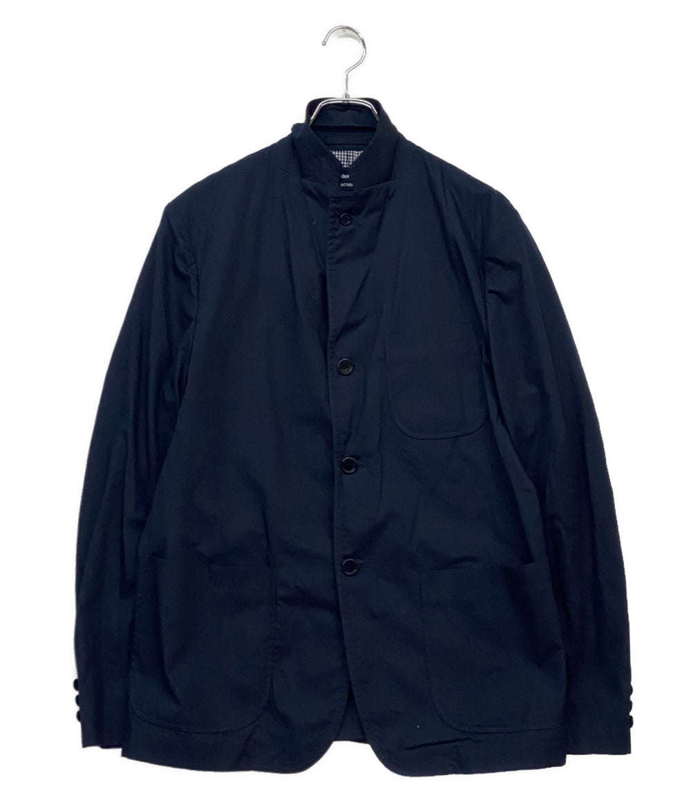 コムデギャルソンオム テーラードジャケット HM-J103 メンズ SIZE M COMME des GARCONS HOMME