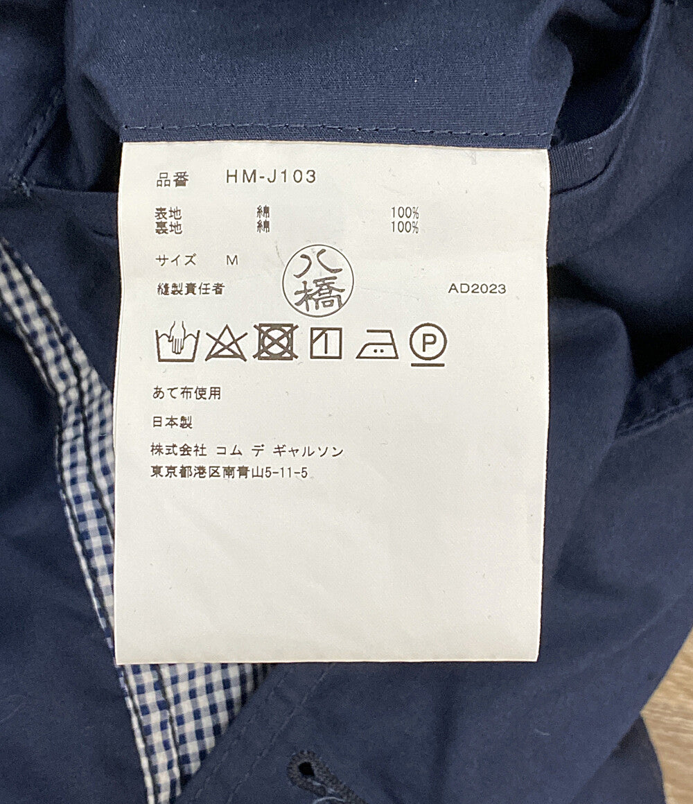 コムデギャルソンオム テーラードジャケット HM-J103 メンズ SIZE M COMME des GARCONS HOMME