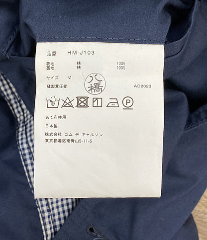 コムデギャルソンオム テーラードジャケット HM-J103 メンズ SIZE M COMME des GARCONS HOMME