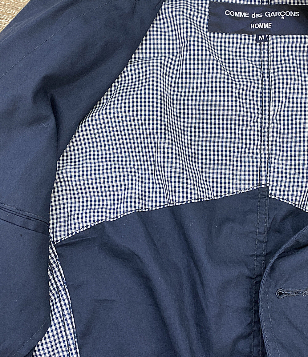 コムデギャルソンオム テーラードジャケット HM-J103 メンズ SIZE M COMME des GARCONS HOMME