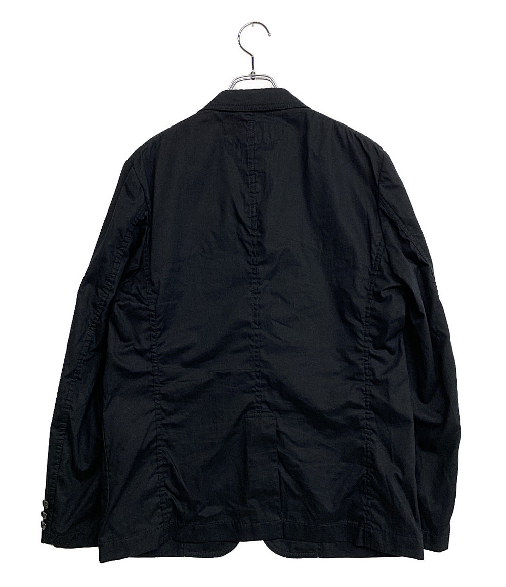 COMME des GARCONS HOMME テーラードジャケット ブラック HM-J103 メンズ SIZE M コムデギャルソンオム