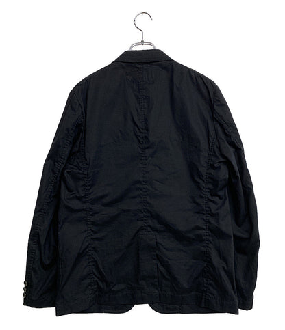 COMME des GARCONS HOMME テーラードジャケット ブラック HM-J103 メンズ SIZE M コムデギャルソンオム