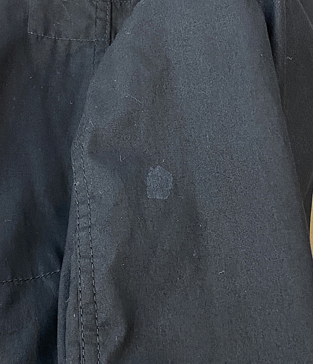 COMME des GARCONS HOMME テーラードジャケット ブラック HM-J103 メンズ SIZE M コムデギャルソンオム