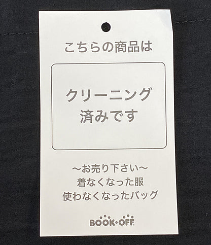 COMME des GARCONS HOMME テーラードジャケット ブラック HM-J103 メンズ SIZE M コムデギャルソンオム